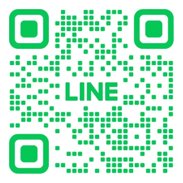 LINE QRコード