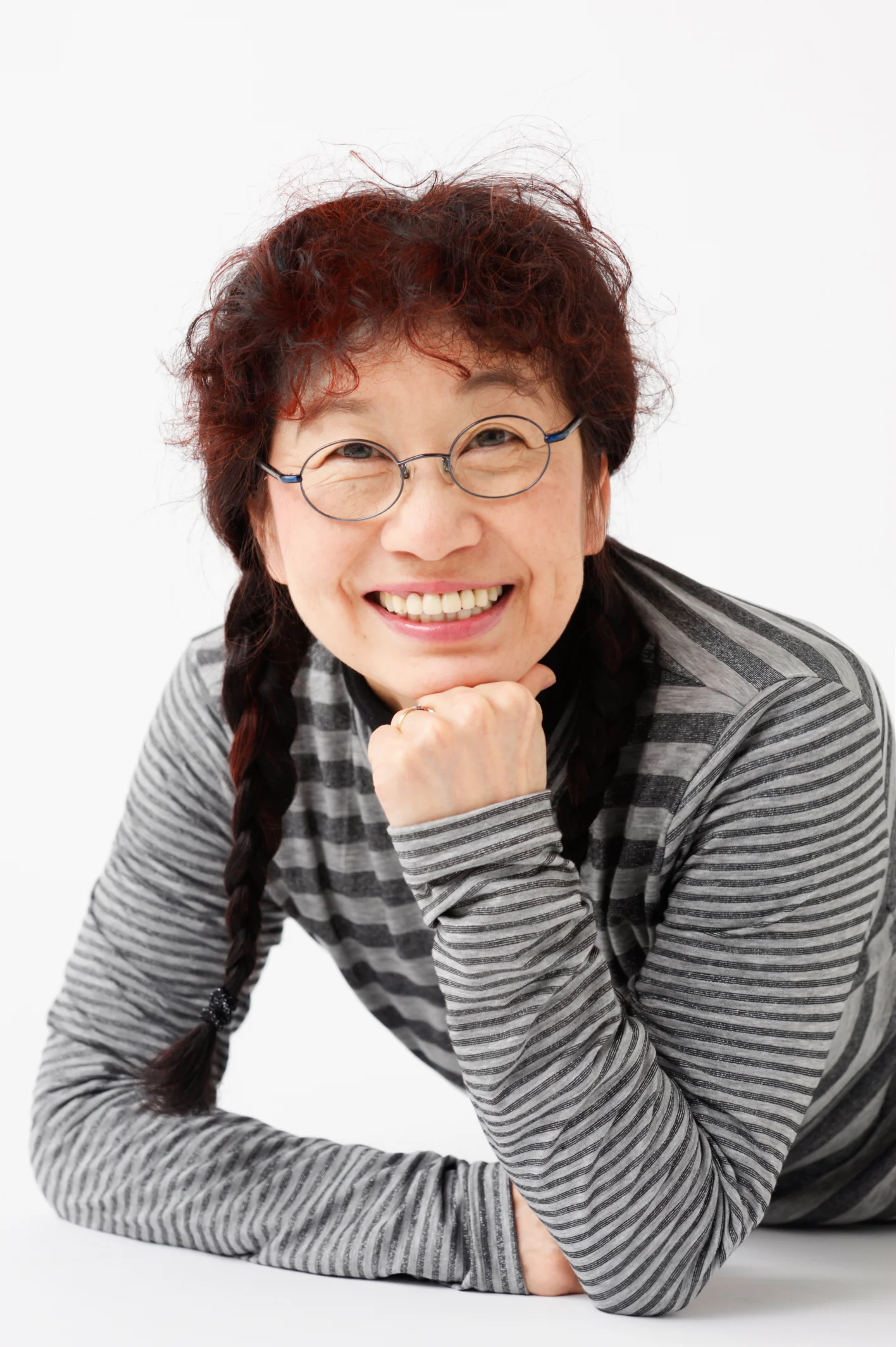 倉井美由紀 代表取締役